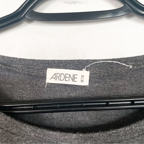 ARDENE • Hi-Low Tee - Picture 2 of 4